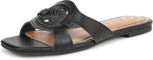 Sam & Libby Women's Lana Flat Sandal