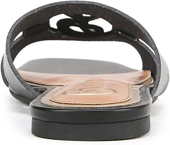 Sam & Libby Women's Lana Flat Sandal
