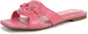 Sam & Libby Women's Lana Flat Sandal
