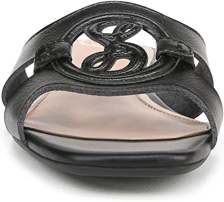 Sam & Libby Women's Lana Flat Sandal