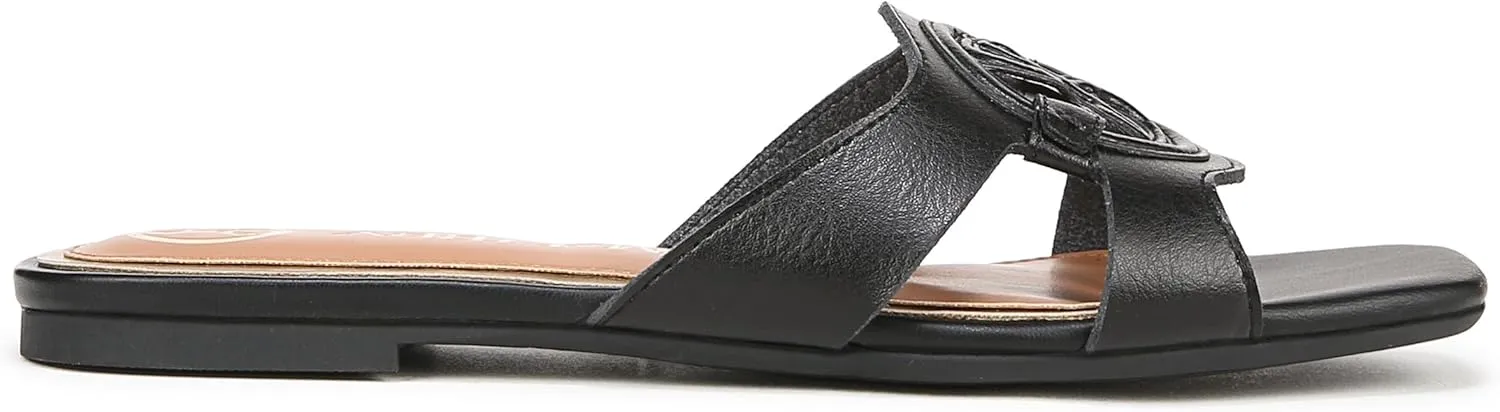 Sam & Libby Women's Lana Flat Sandal