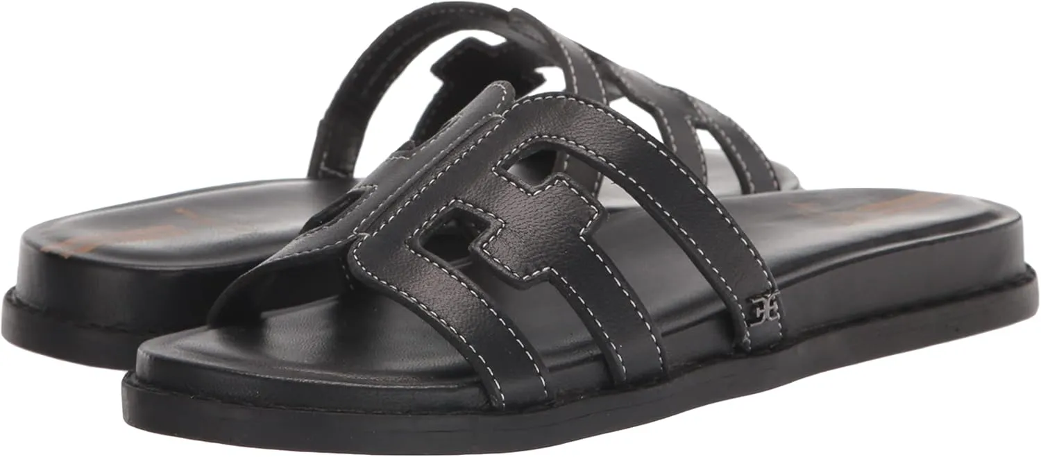Sam Edelman Unisex-Child Valeri Mini Sandal