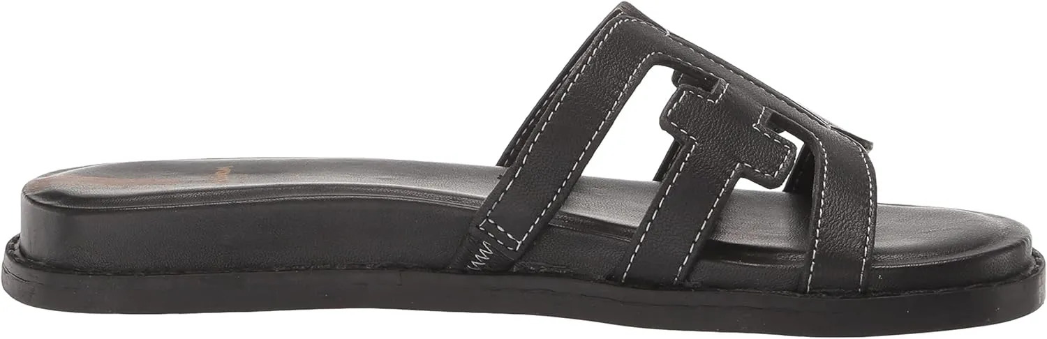 Sam Edelman Unisex-Child Valeri Mini Sandal