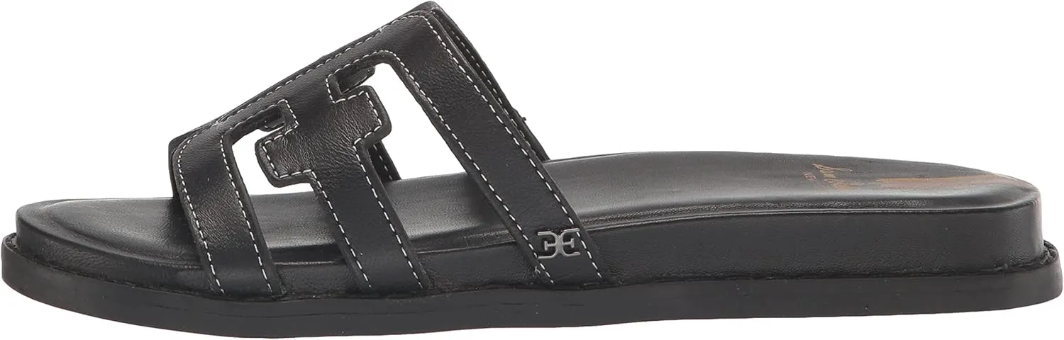 Sam Edelman Unisex-Child Valeri Mini Sandal