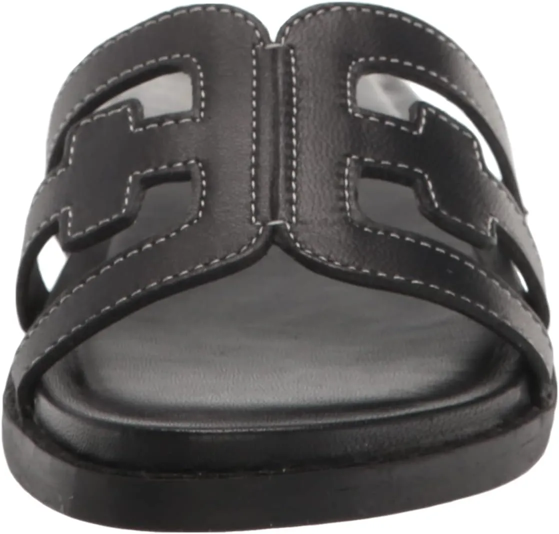 Sam Edelman Unisex-Child Valeri Mini Sandal