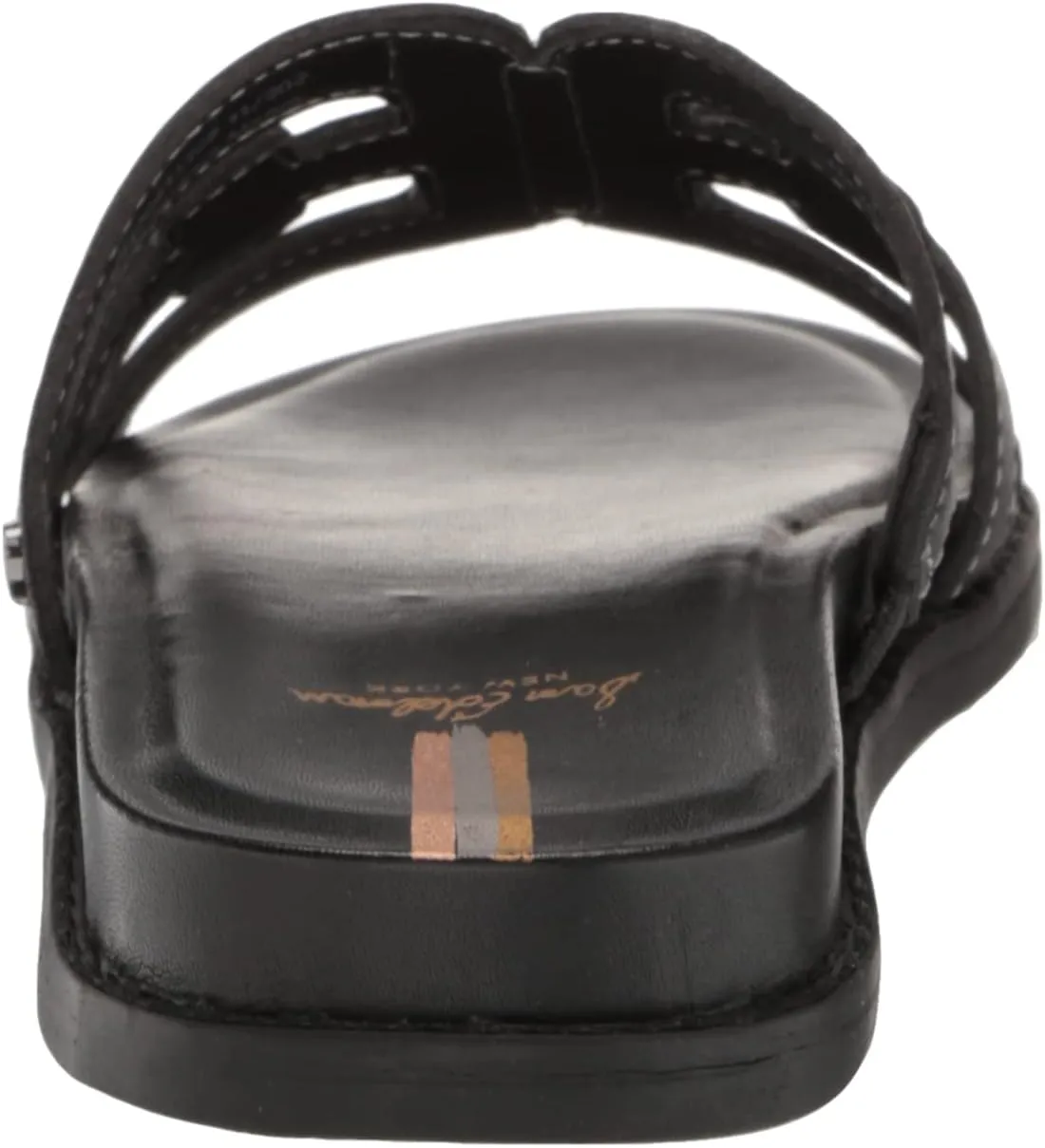 Sam Edelman Unisex-Child Valeri Mini Sandal