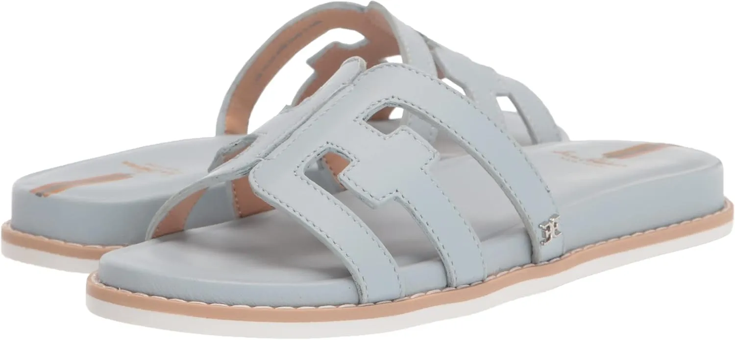 Sam Edelman Unisex-Child Valeri Mini Sandal