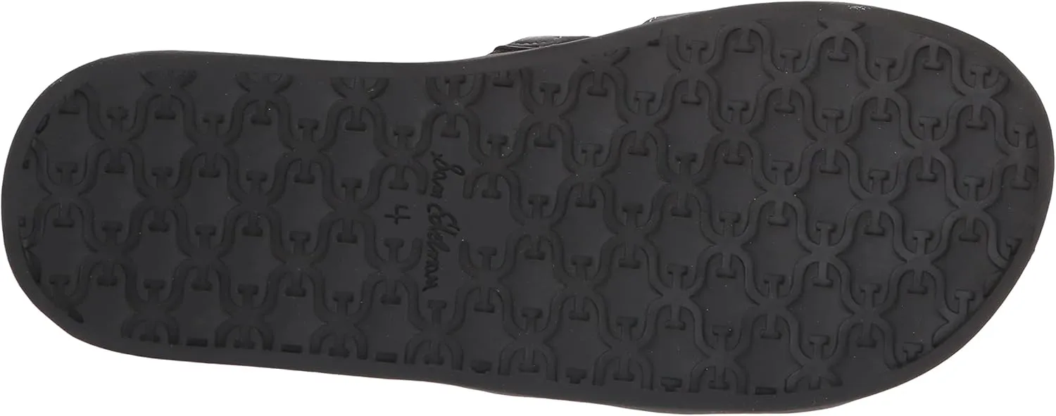 Sam Edelman Unisex-Child Valeri Mini Sandal