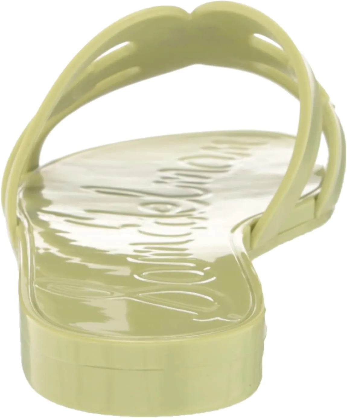 Sam Edelman Women's Bay Jelly Slide Sandal