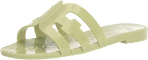 Sam Edelman Women's Bay Jelly Slide Sandal