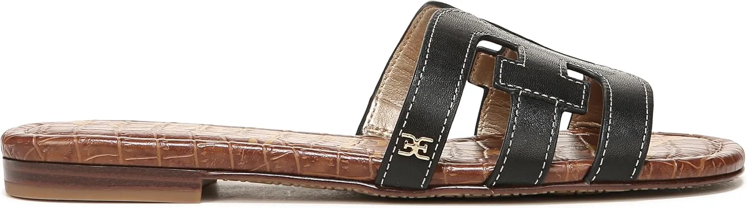Sam Edelman Women's Bay Slide Sandal