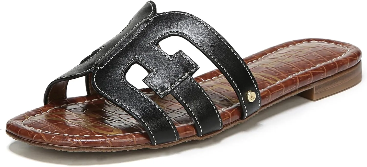 Sam Edelman Women's Bay Slide Sandal