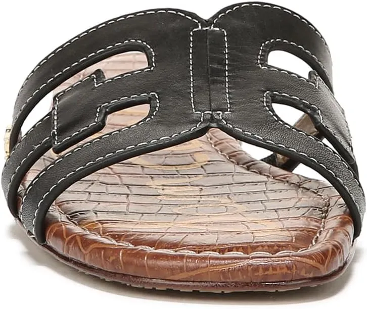 Sam Edelman Women's Bay Slide Sandal