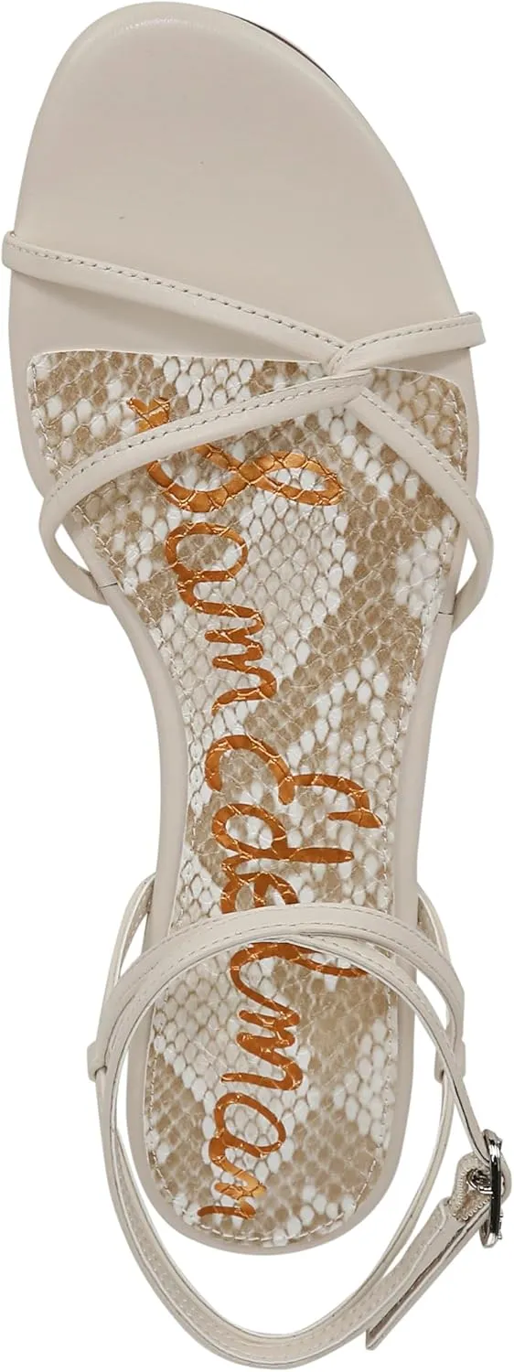 Sam Edelman Women's Ellina Flat Sandal