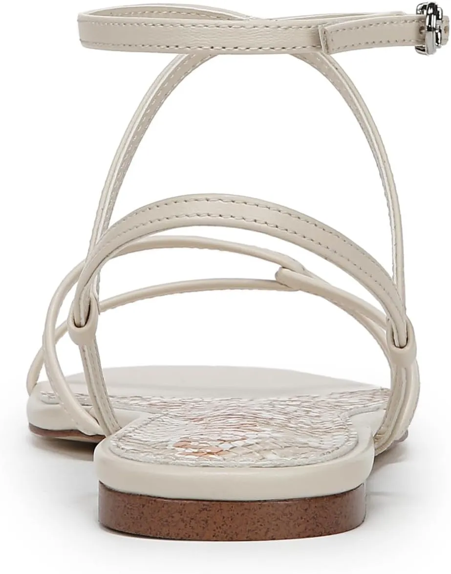 Sam Edelman Women's Ellina Flat Sandal