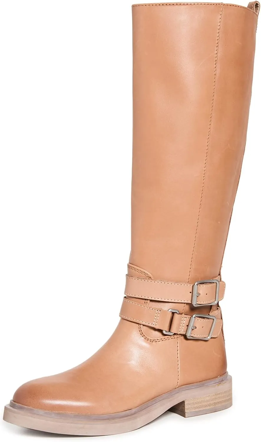 Sam Edelman Women's Freda Knee High Boot
