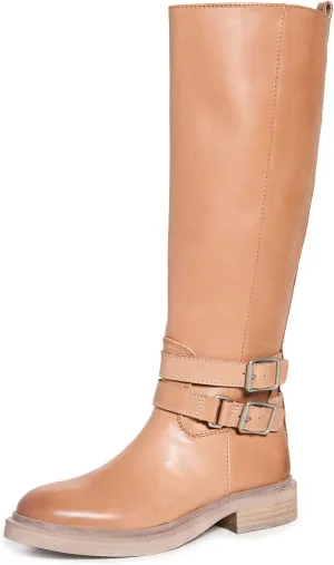 Sam Edelman Women's Freda Knee High Boot