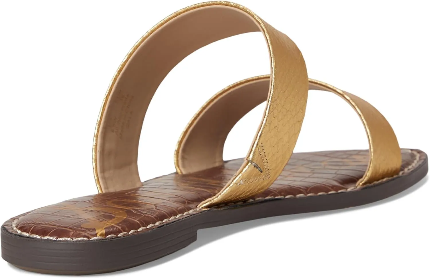 Sam Edelman Women's Gala Flat Sandal