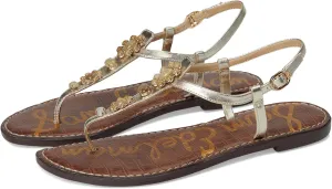 Sam Edelman Women's Gigi Flat Sandal