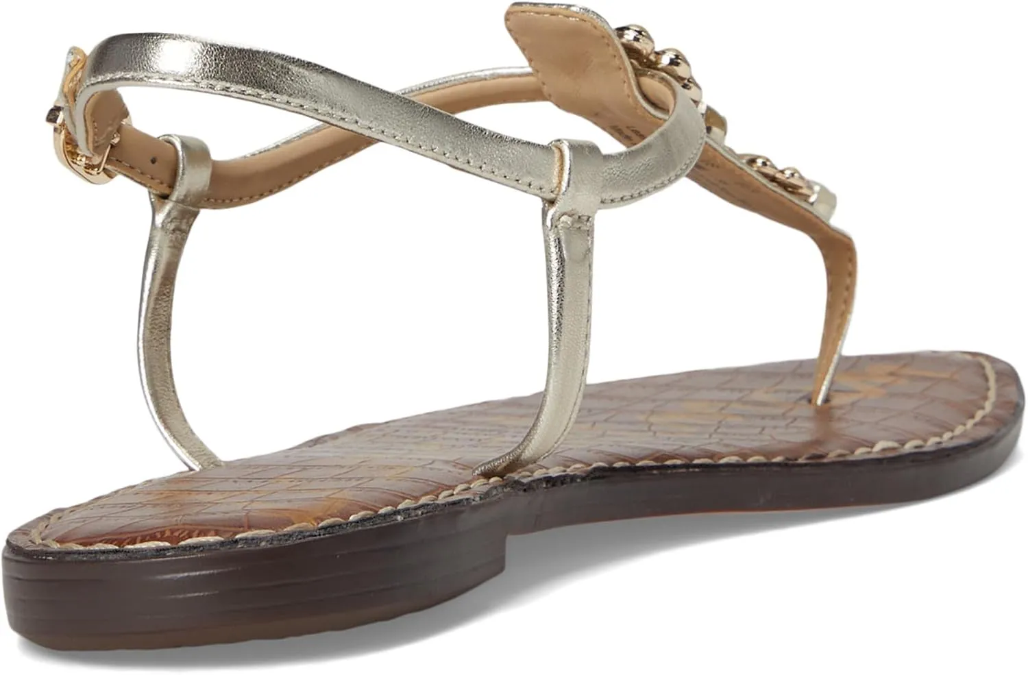 Sam Edelman Women's Gigi Flat Sandal