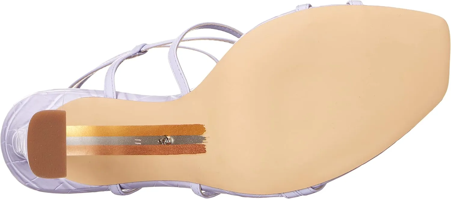 Sam Edelman Women's Lela Heeled Sandal