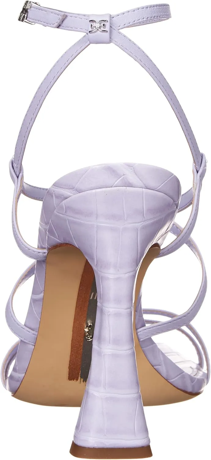 Sam Edelman Women's Lela Heeled Sandal