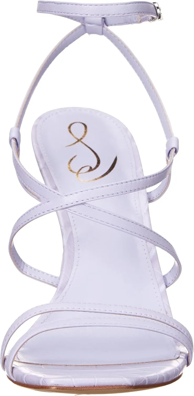 Sam Edelman Women's Lela Heeled Sandal