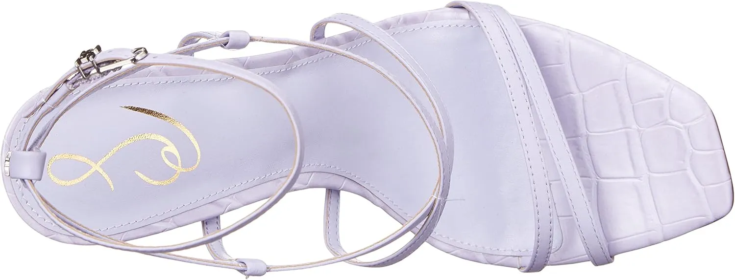 Sam Edelman Women's Lela Heeled Sandal