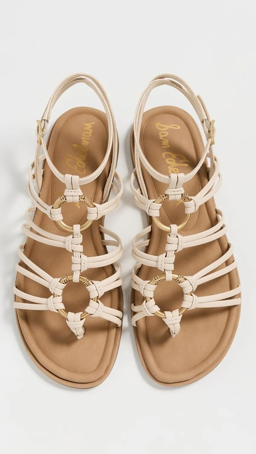 Sam Edelman Women's Raye Flat Sandal