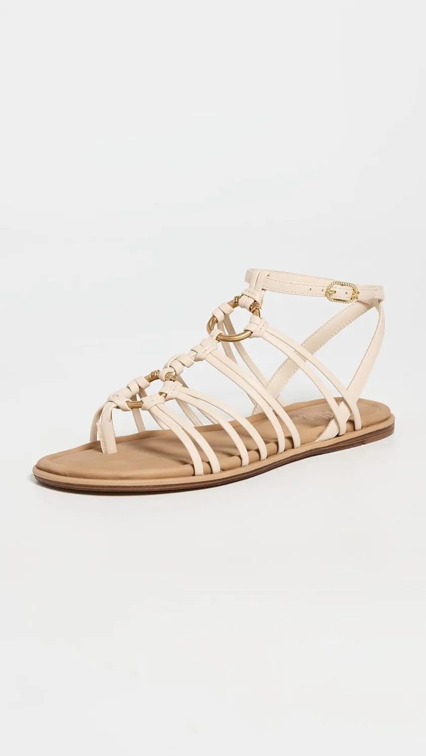 Sam Edelman Women's Raye Flat Sandal