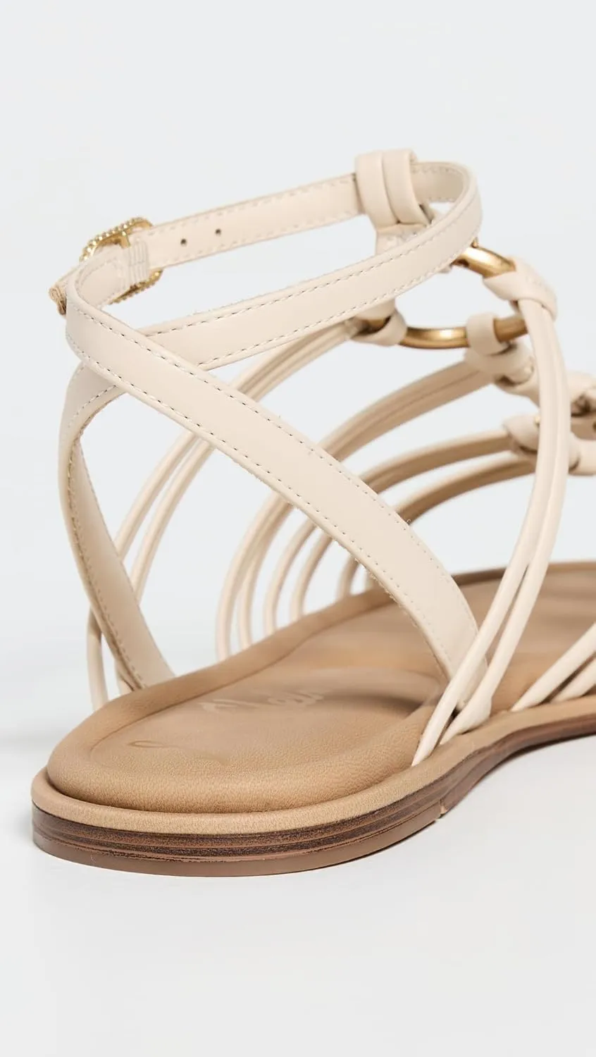 Sam Edelman Women's Raye Flat Sandal