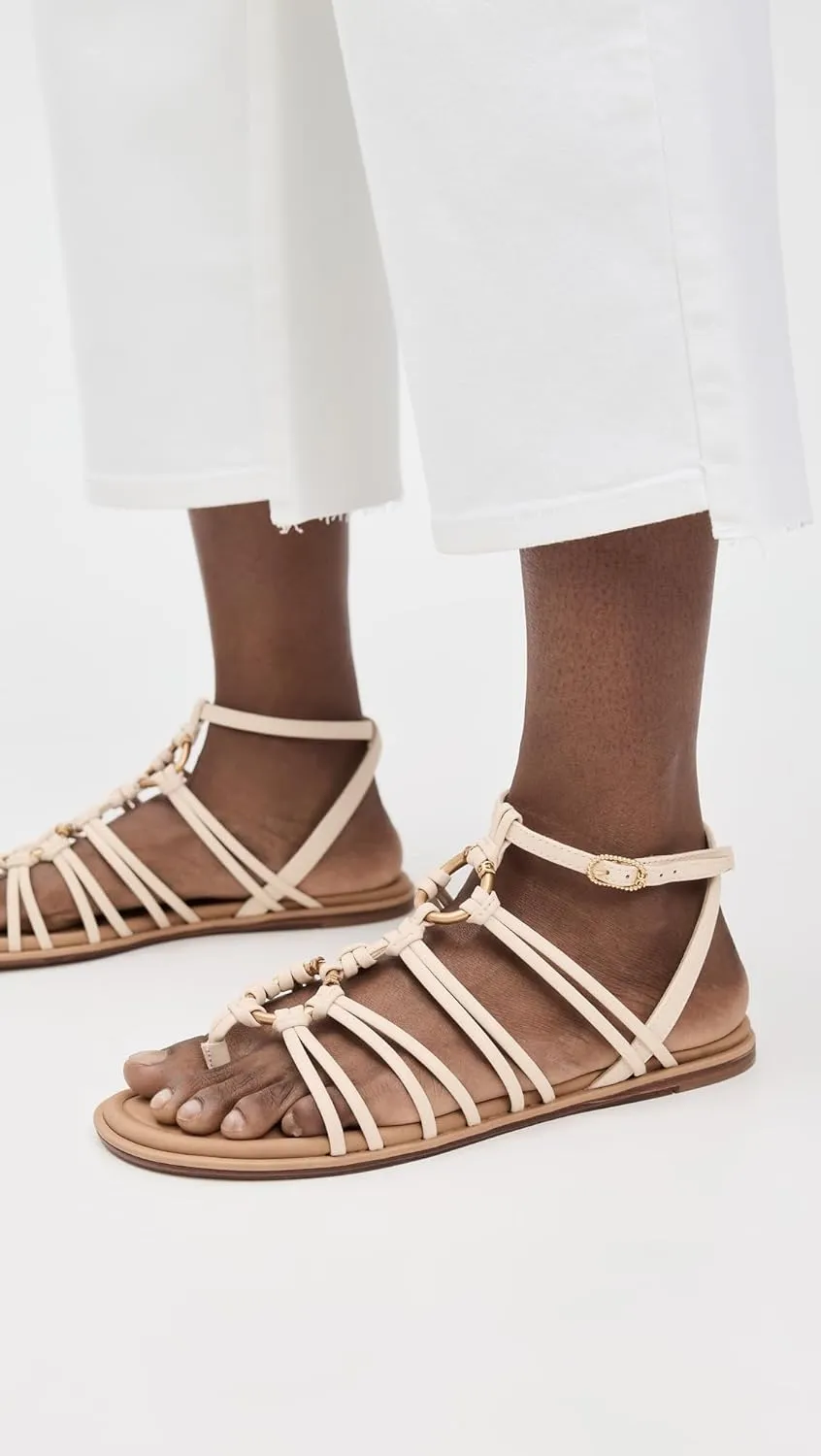 Sam Edelman Women's Raye Flat Sandal