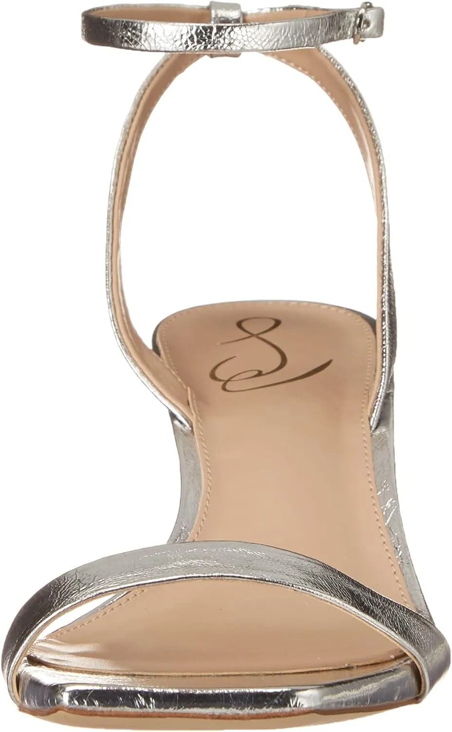 Sam Edelman Women's Rayelle Heeled Sandal