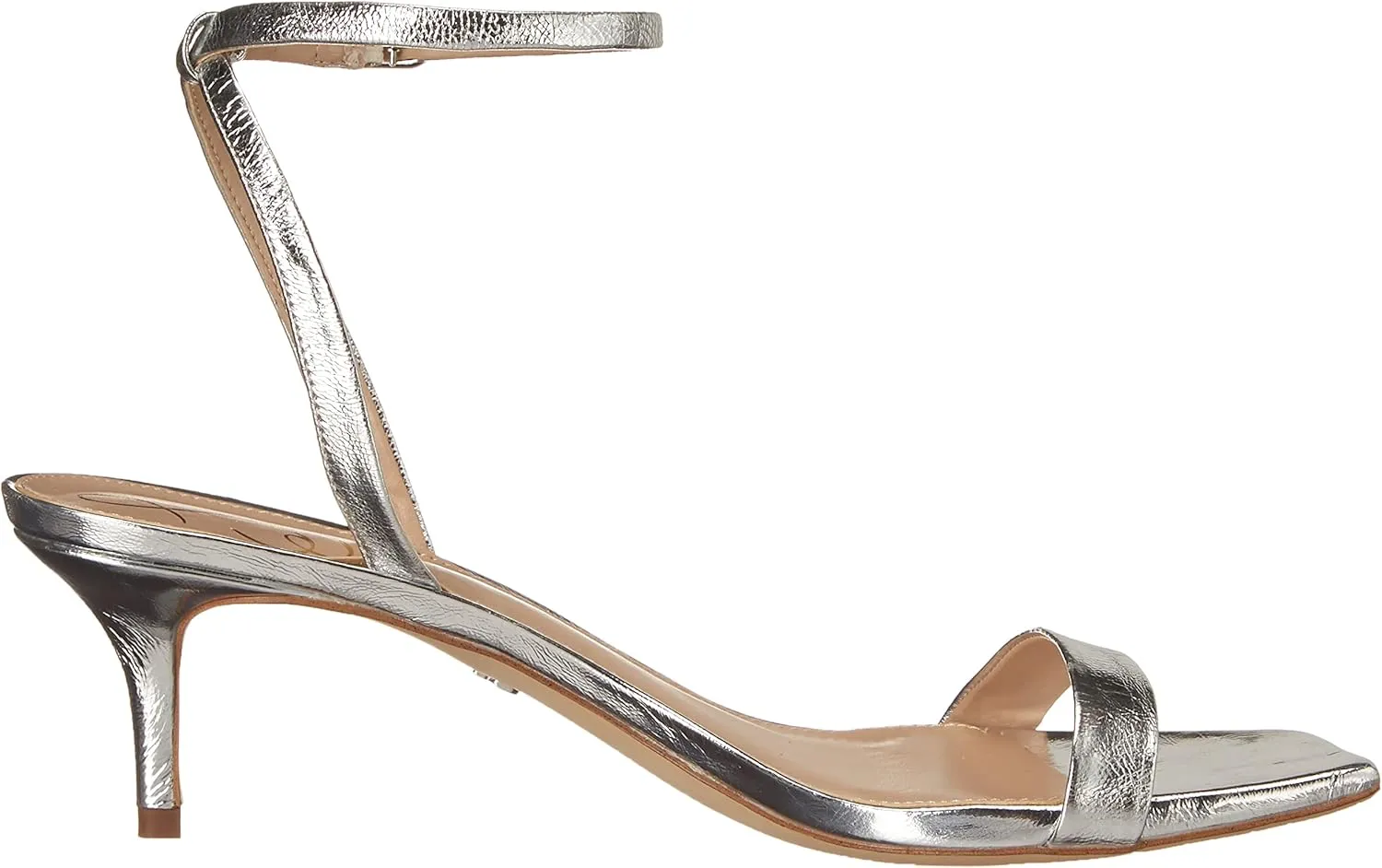 Sam Edelman Women's Rayelle Heeled Sandal