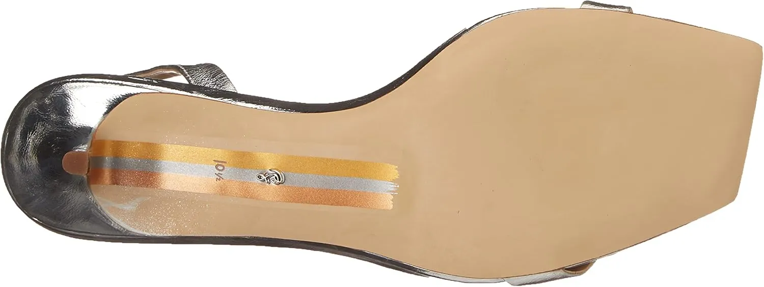 Sam Edelman Women's Rayelle Heeled Sandal