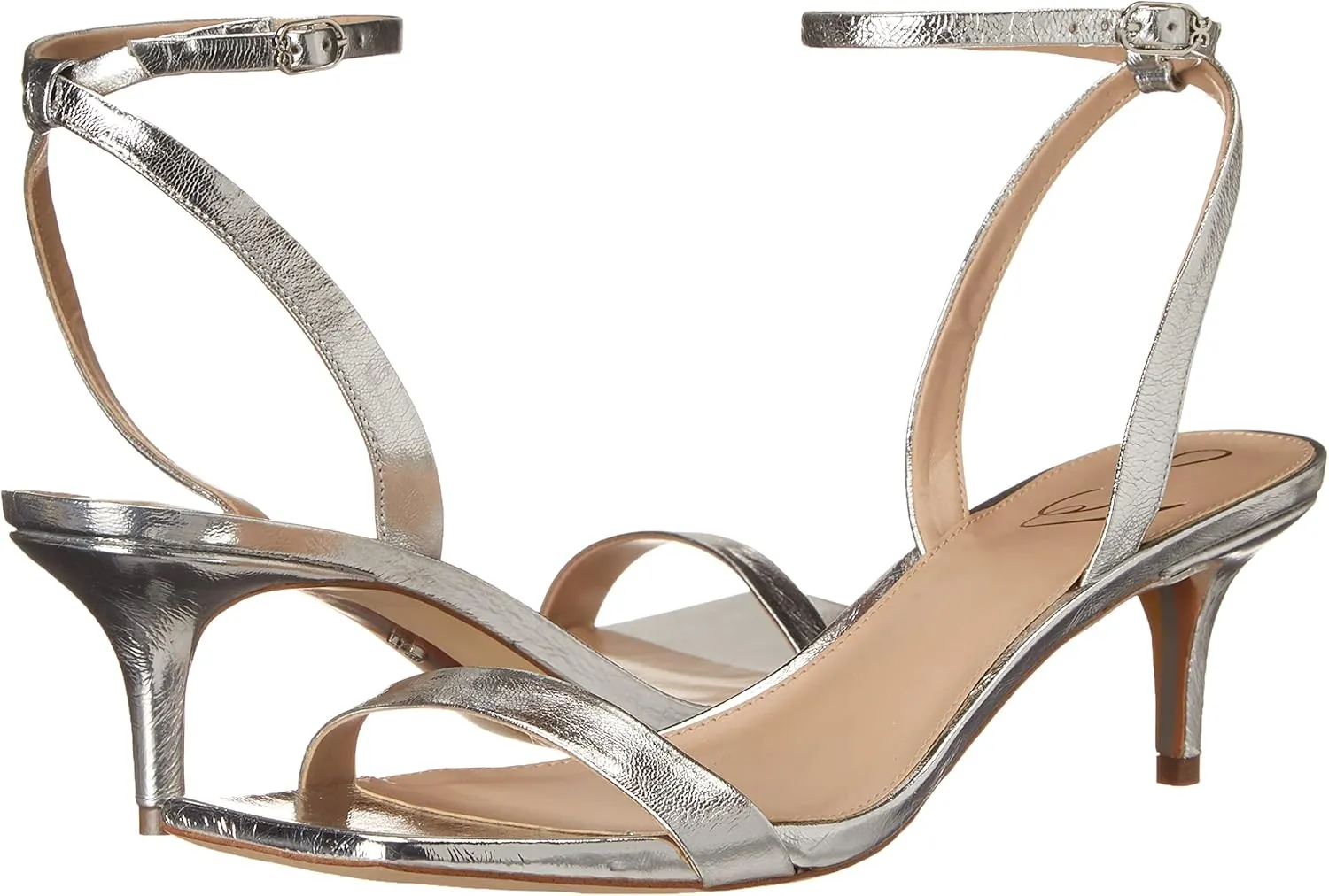 Sam Edelman Women's Rayelle Heeled Sandal