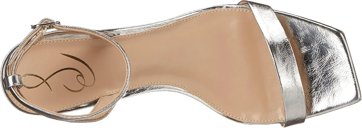 Sam Edelman Women's Rayelle Heeled Sandal