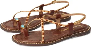 Sam Edelman Women's Tenly Flat Sandal