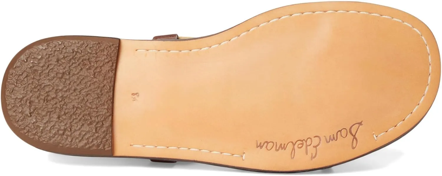 Sam Edelman Women's Tenly Flat Sandal