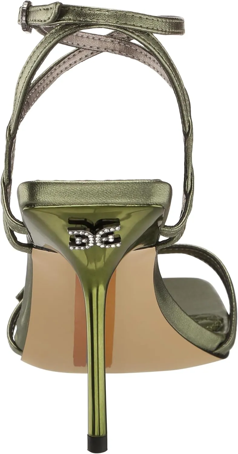 Sam Edelman Women's Trevin Strappy Heel