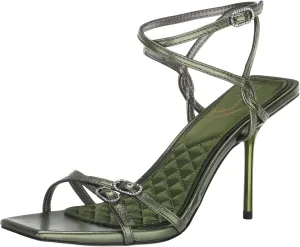 Sam Edelman Women's Trevin Strappy Heel