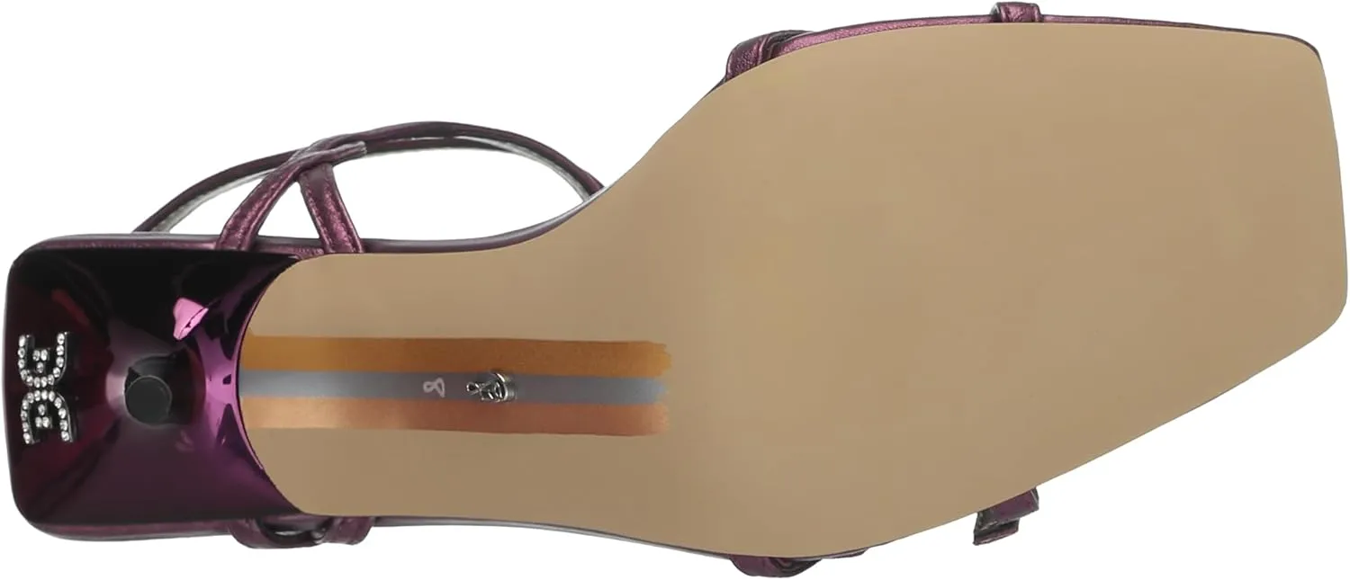 Sam Edelman Women's Trevin Strappy Heel
