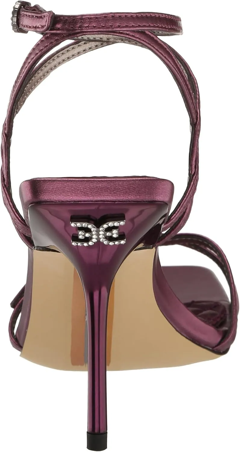 Sam Edelman Women's Trevin Strappy Heel