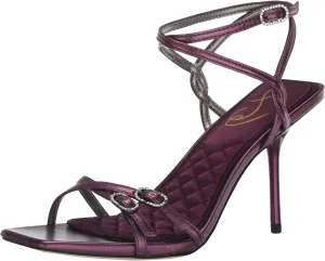 Sam Edelman Women's Trevin Strappy Heel