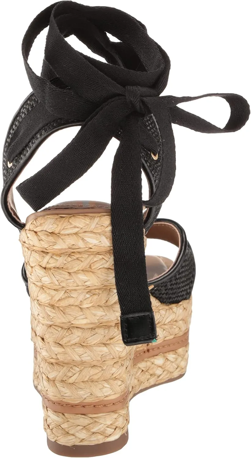 Sam Edelman Women's Vaughn Wedge Sandal