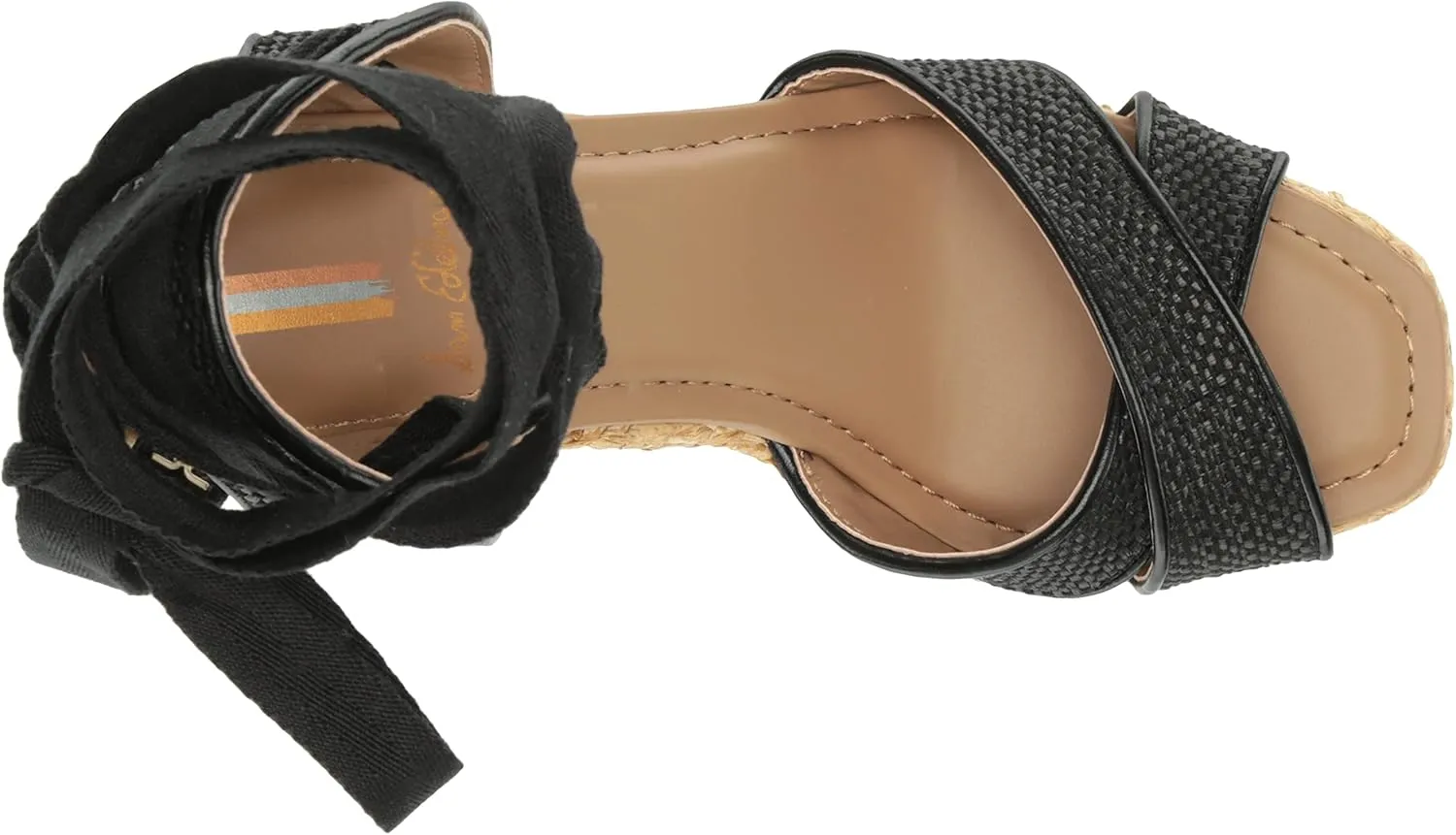 Sam Edelman Women's Vaughn Wedge Sandal