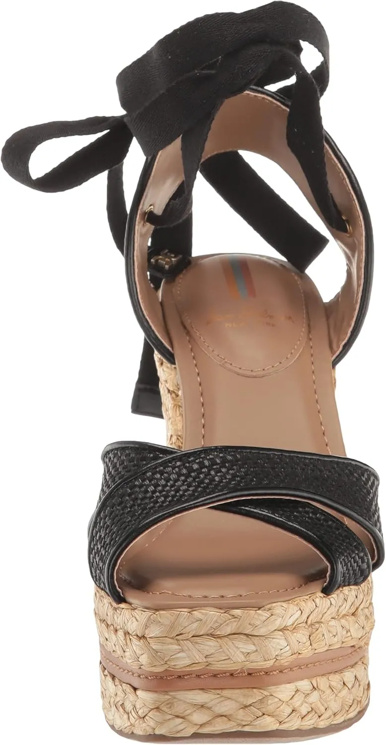 Sam Edelman Women's Vaughn Wedge Sandal