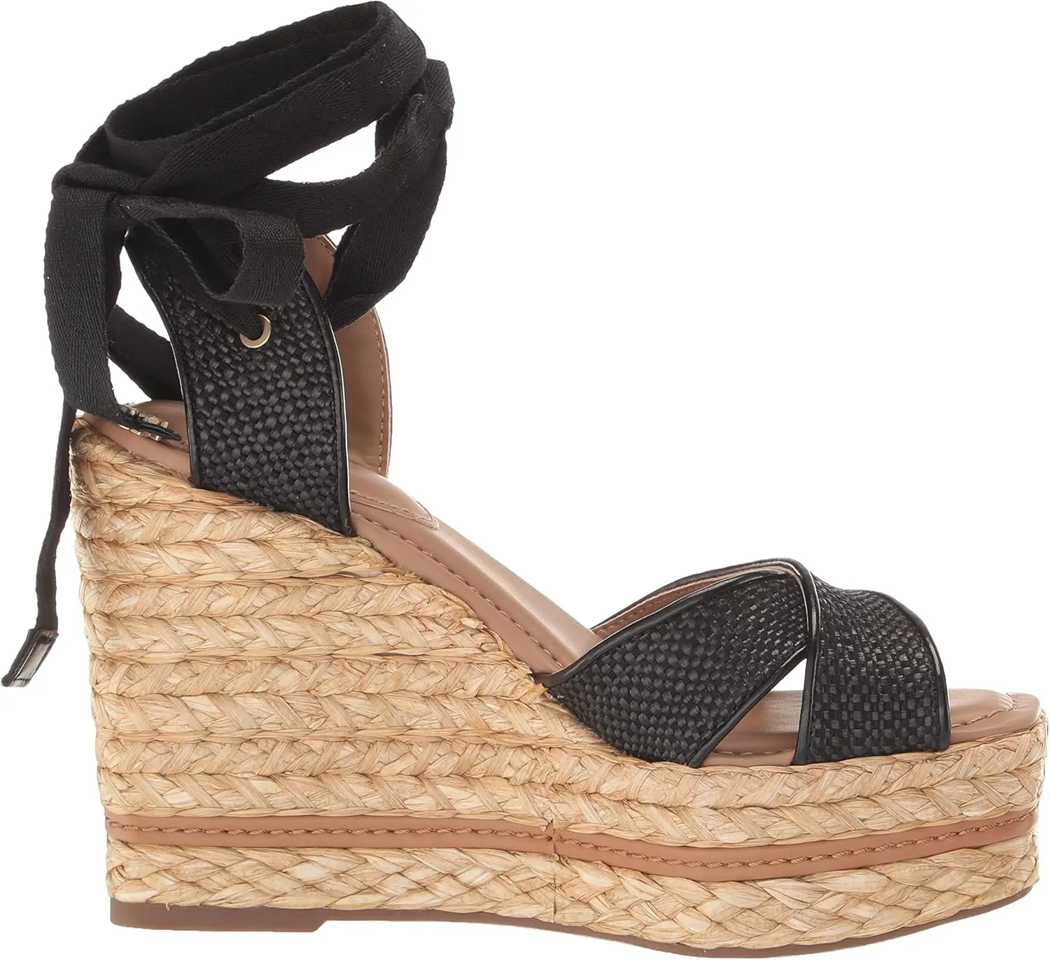 Sam Edelman Women's Vaughn Wedge Sandal