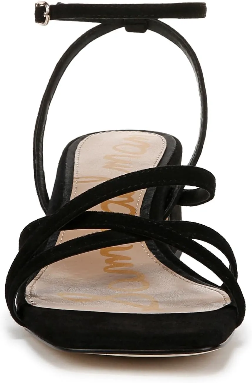 Sam Edelman Women's Whitley Heeled Sandal