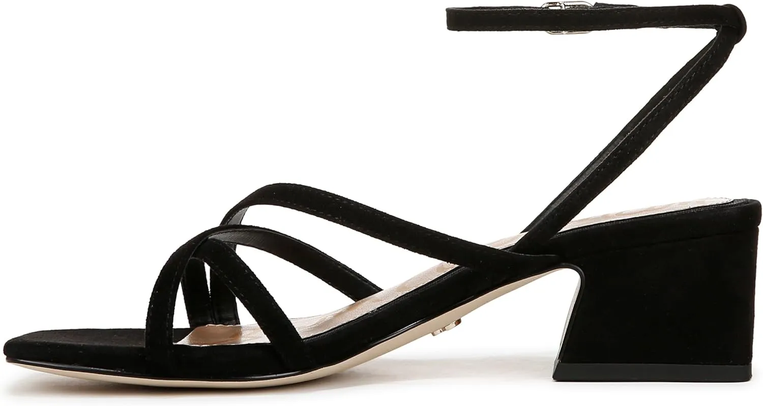 Sam Edelman Women's Whitley Heeled Sandal